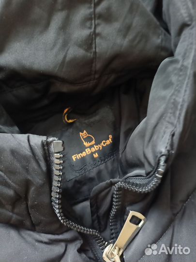 Пуховик женский 46 размер