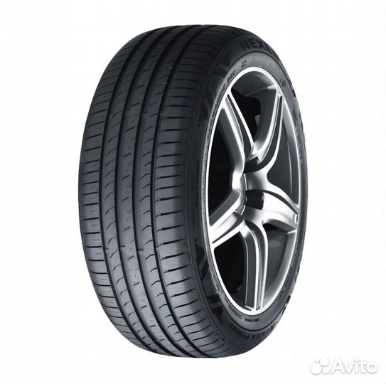 Nexen N'Fera Primus 245/45 R18 96W