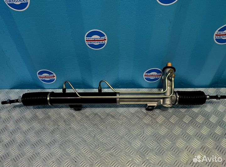 Рулевая рейка Мерседес W163 новая в наличии