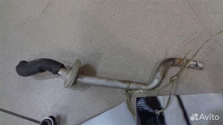 Трубка отопителя Volkswagen Phaeton 2002-2016