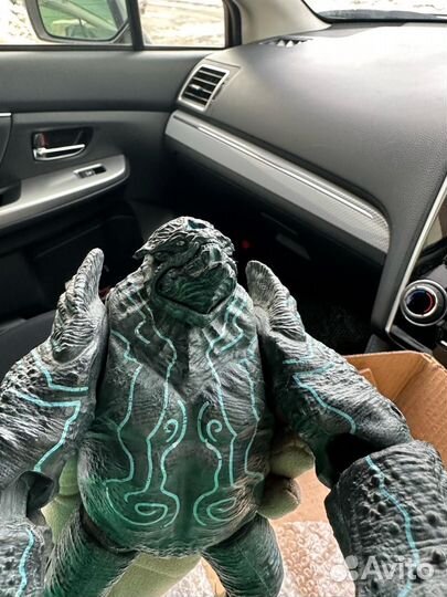 Тихоокеанский рубеж Громилла neca