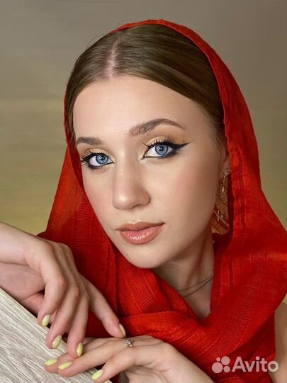 Макияж Визажист Стилист по укладкам