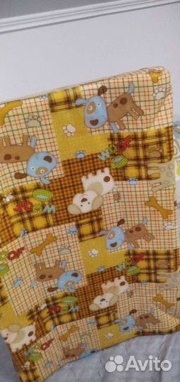 Пеленальная доска