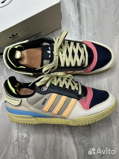 Adidas x Bad Bunny Оригинал (10,5US)