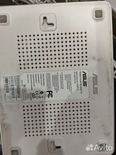 Ящик серверный