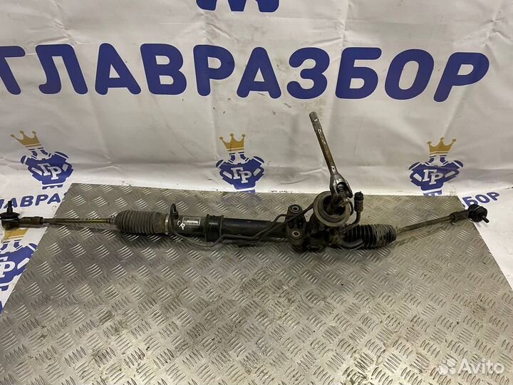 Рейка рулевая MMC Airtrek б/у