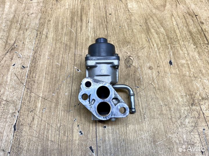 Клапан EGR Mazda 6 GH 2007-2013г