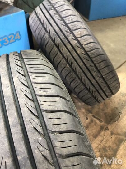 КАМА Breeze 185/65 R14 36L