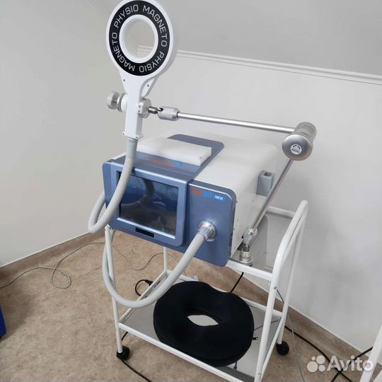 Аппарат для магнитотерапии (сверхмощный)