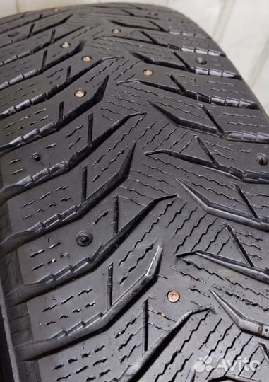 Kumho WinterCraft Ice WI31 195/65 R15 91T