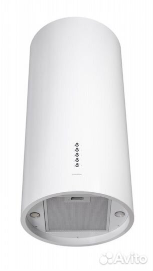 Кухонная вытяжка maunfeld Lee Side C 39 белый