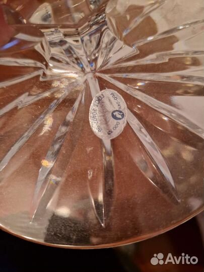 Ваза для фруктов