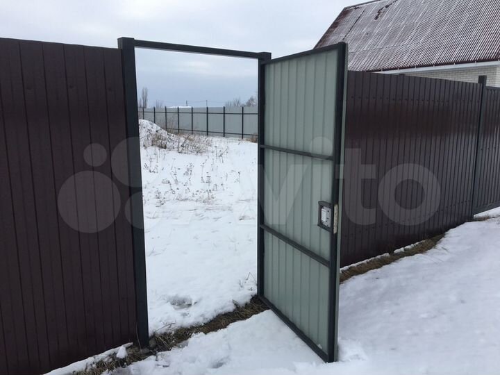 Участок 15 сот. (ИЖС)