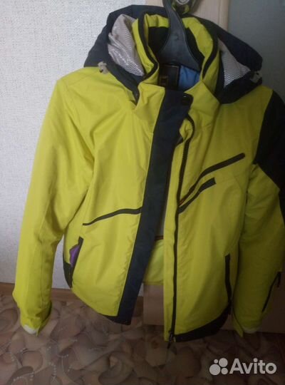 Куртка 44-46