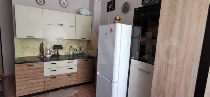 Квартира-студия, 22 м², 2/3 эт.