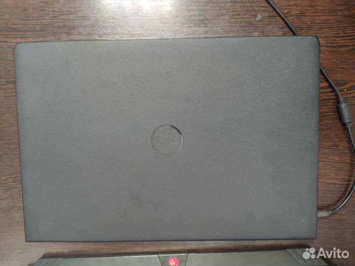 Dell inspiron 15 5100