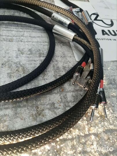 Акустический кабель Zu audio Event