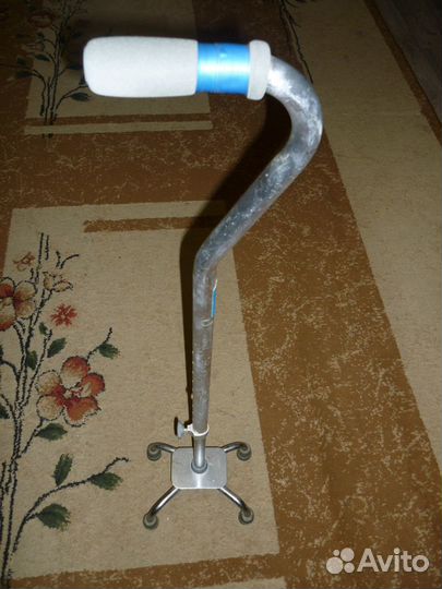 Костыль палка