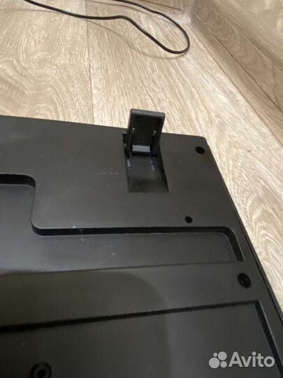 Клавиатура