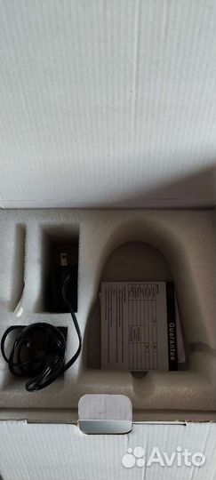 Камера видеонаблюдения WiFi