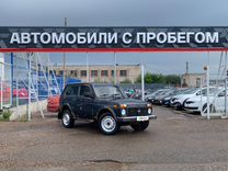 ВАЗ (LADA) 4x4 (Нива) 1.7 MT, 2013, битый, 157 852 км