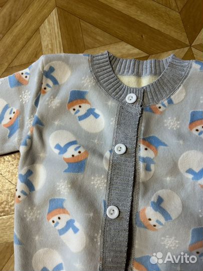Джемпер детский
