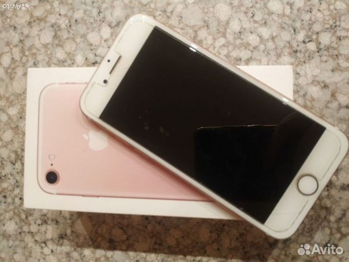 iPhone 7, 32 ГБ