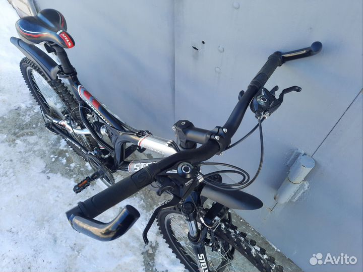 Stels Adrenalin MD26