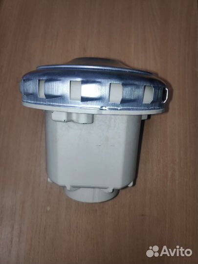 Двигатель для пылесоса Zelmer-Thomas-Starmix Новый