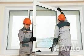 Пластиковые окна купить