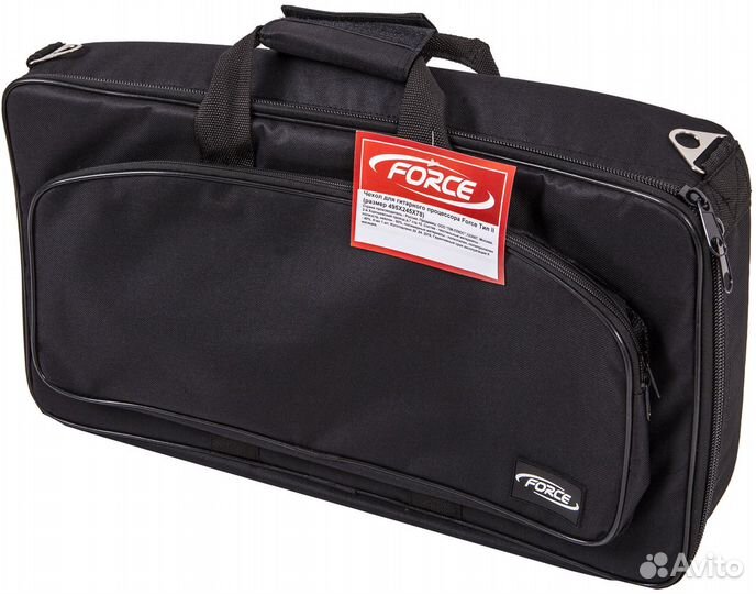 Чехол для процессоров Force gmep-2