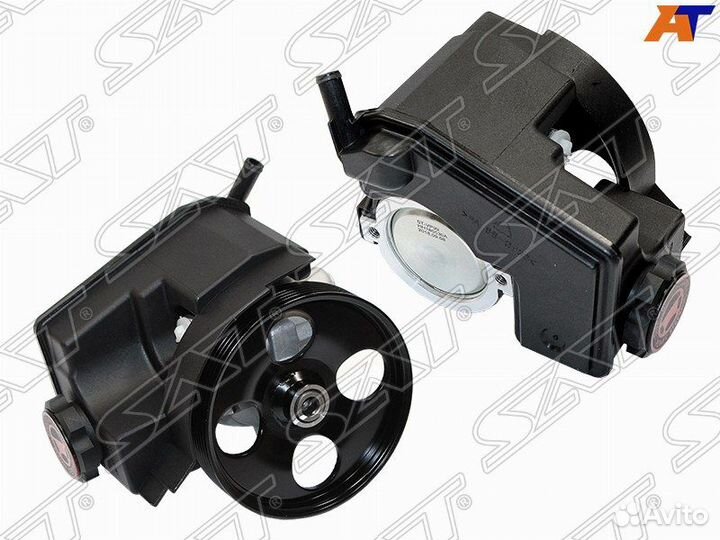 Насос гур citroen