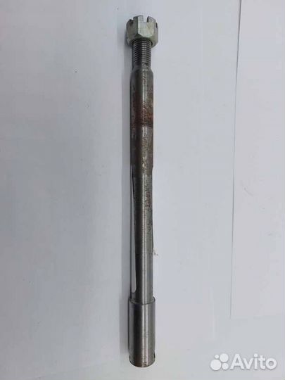 Ось переднего колеса на мотоцикл Иж Орион