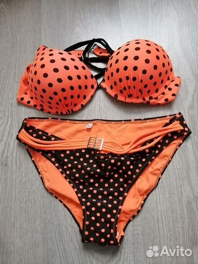 Купальник женский