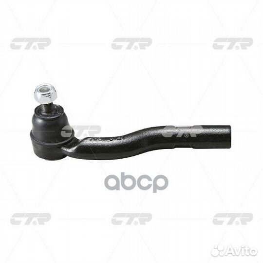 CE0743R наконечник рулевой правый замена CET127