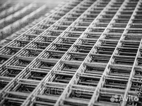 Сетка кладочная металлопрокат
