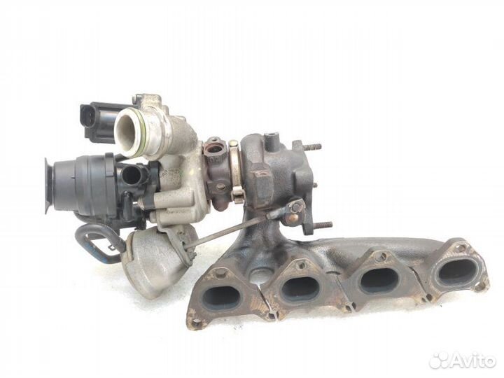 Турбина Volkswagen Golf 6 2010