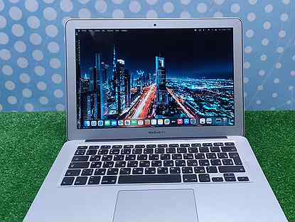 Macbook Air 13 2013