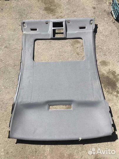 Потолок под Люк Audi A6 C5