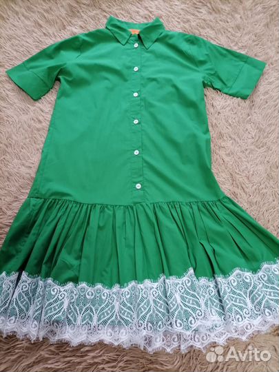 Платье 42,44,46 размера