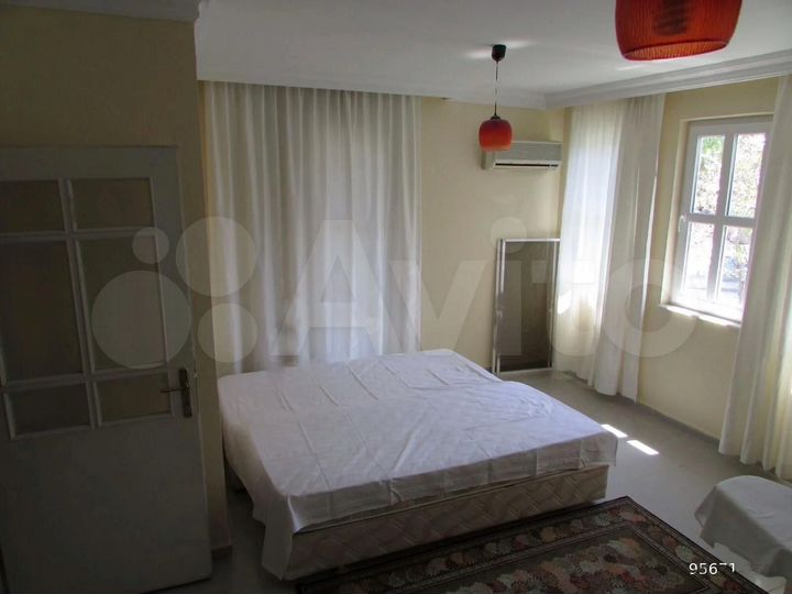 Дом 130 м² (Турция)