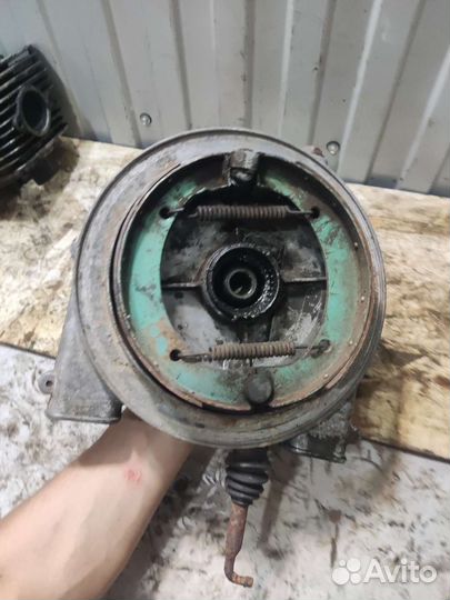 Кожух звезды Иж юпитер планета 1/2 Иж 56