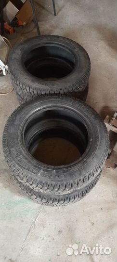 Tunga Nordway 175/65 R14