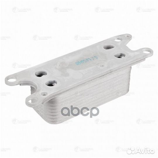 Радиатор масл. для а/м Jeep Grand Cherokee IV