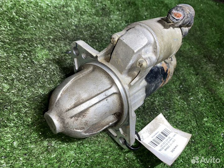 Стартер EJ20 Subaru Forester SG SG5 23300AA460