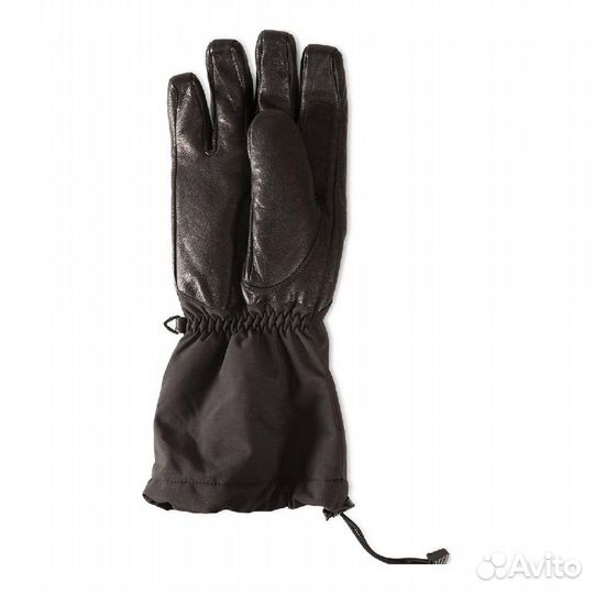 Перчатки Tobe Capto Gauntlet V3 с утеплителем