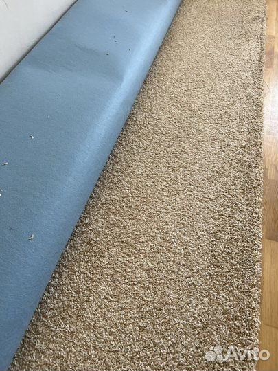 Ковролин бу