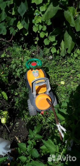 Детская машина каталка