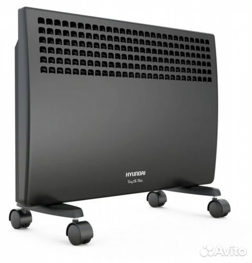 Конвектор Hyundai