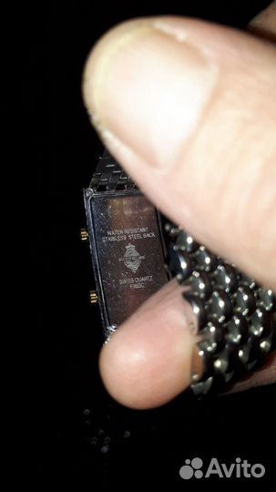 Часы Брендовые